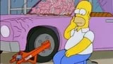 Simpsonai 9 Sezonas - 1 Serija