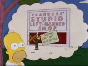 Simpsonai 3 Sezonas - 3 Serija