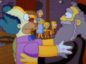Simpsonai 3 Sezonas - 6 Serija