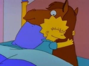 Simpsonai 3 Sezonas - 8 Serija