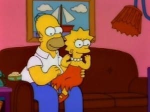 Simpsonai 3 Sezonas - 14 Serija