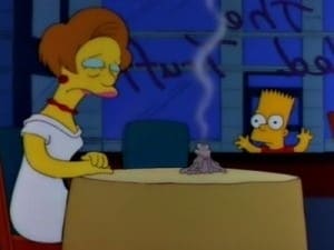 Simpsonai 3 Sezonas - 16 Serija