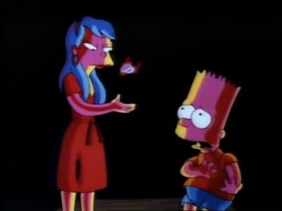 Simpsonai 4 Sezonas - 8 Serija