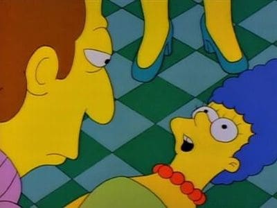 Simpsonai 6 Sezonas - 3 Serija