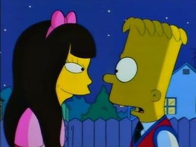Simpsonai 6 Sezonas - 7 Serija