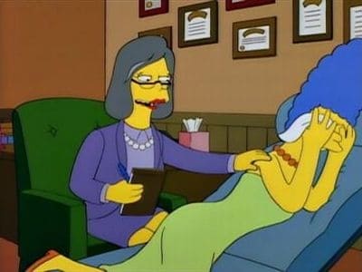 Simpsonai 6 Sezonas - 11 Serija
