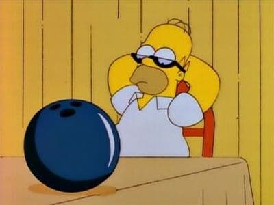 Simpsonai 6 Sezonas - 13 Serija
