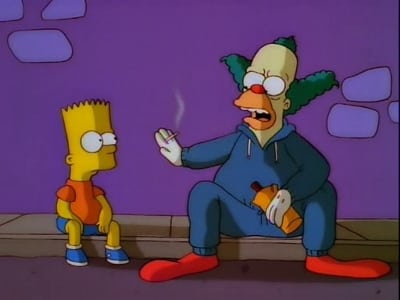 Simpsonai 7 Sezonas - 15 Serija