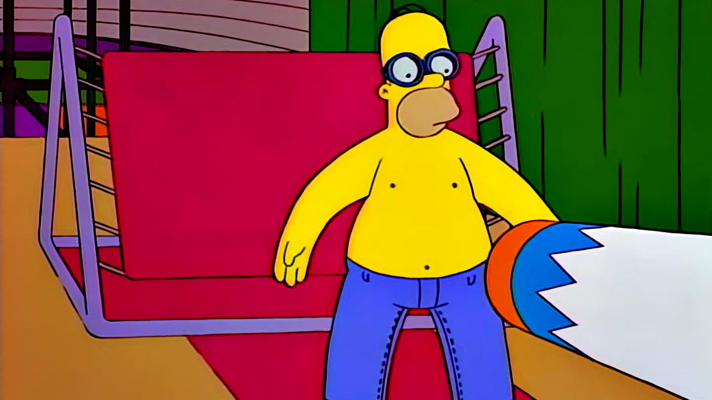 Simpsonai 7 Sezonas - 24 Serija
