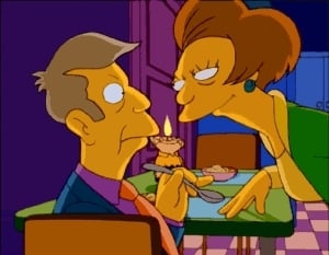 Simpsonai 8 Sezonas - 19 Serija