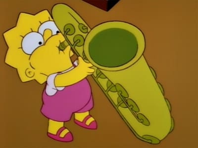 Simpsonai 9 Sezonas - 3 Serija