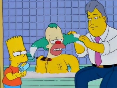 Simpsonai 9 Sezonas - 15 Serija