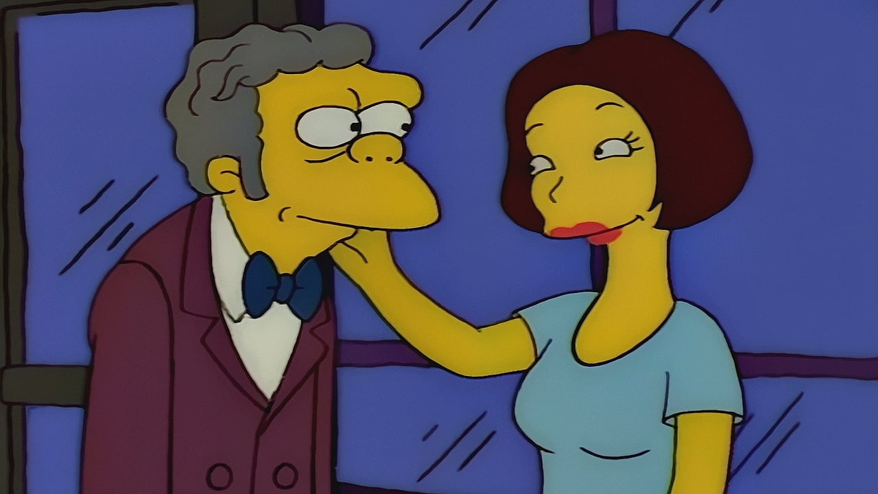 Simpsonai 9 Sezonas - 16 Serija