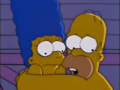 Simpsonai 9 Sezonas - 25 Serija