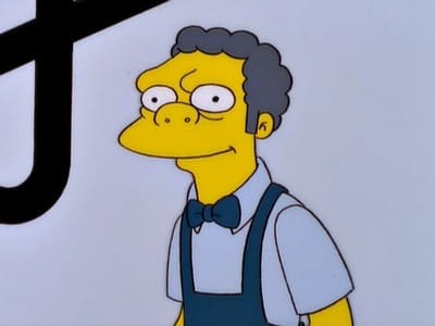 Simpsonai 11 Sezonas - 16 Serija