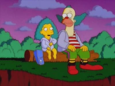 Simpsonai 12 Sezonas - 3 Serija
