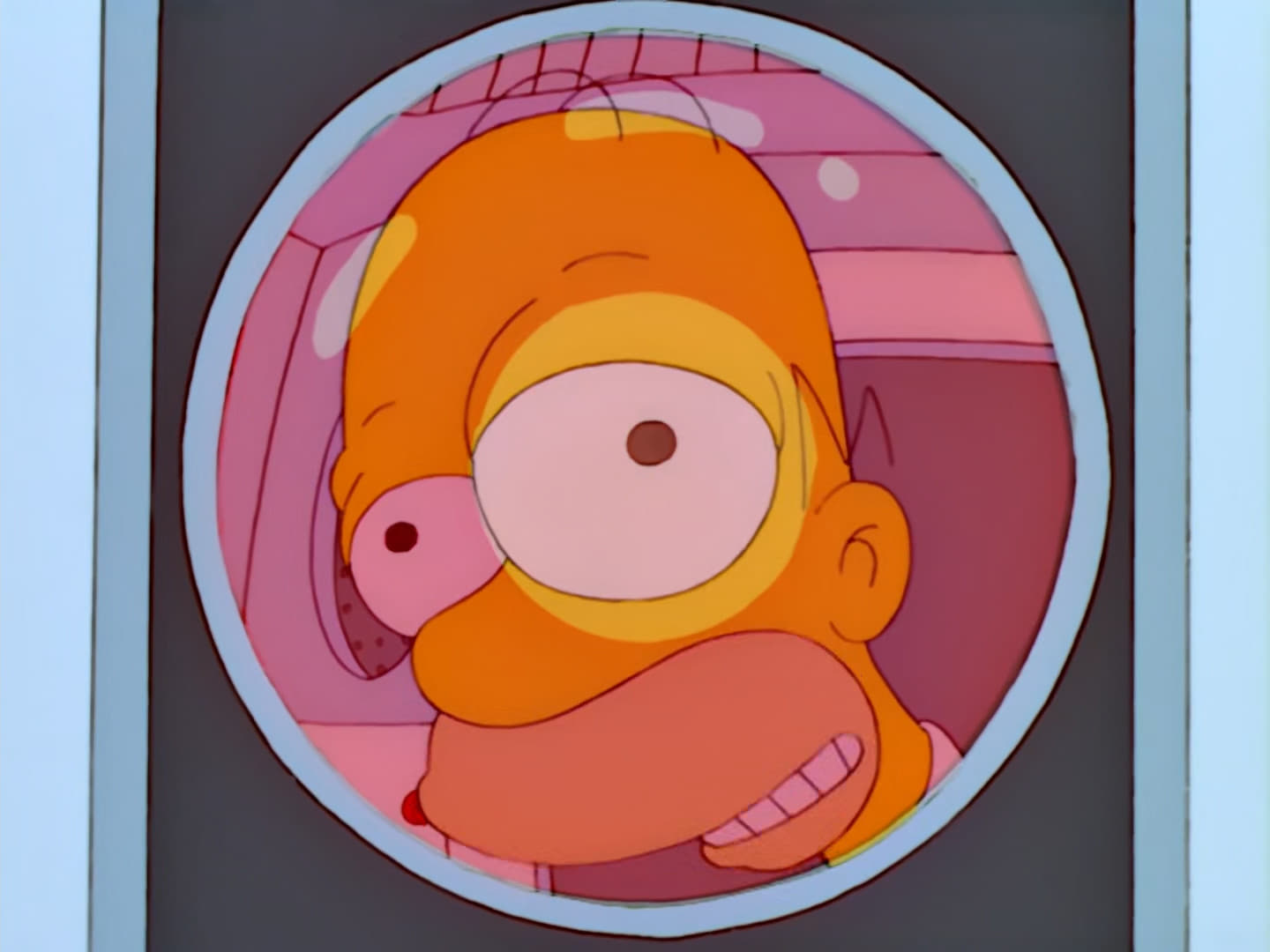 Simpsonai 13 Sezonas - 1 Serija