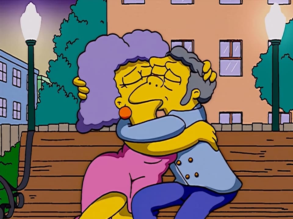 Simpsonai 14 Sezonas - 16 Serija