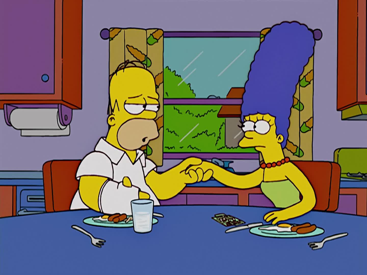 Simpsonai 17 Sezonas - 1 Serija