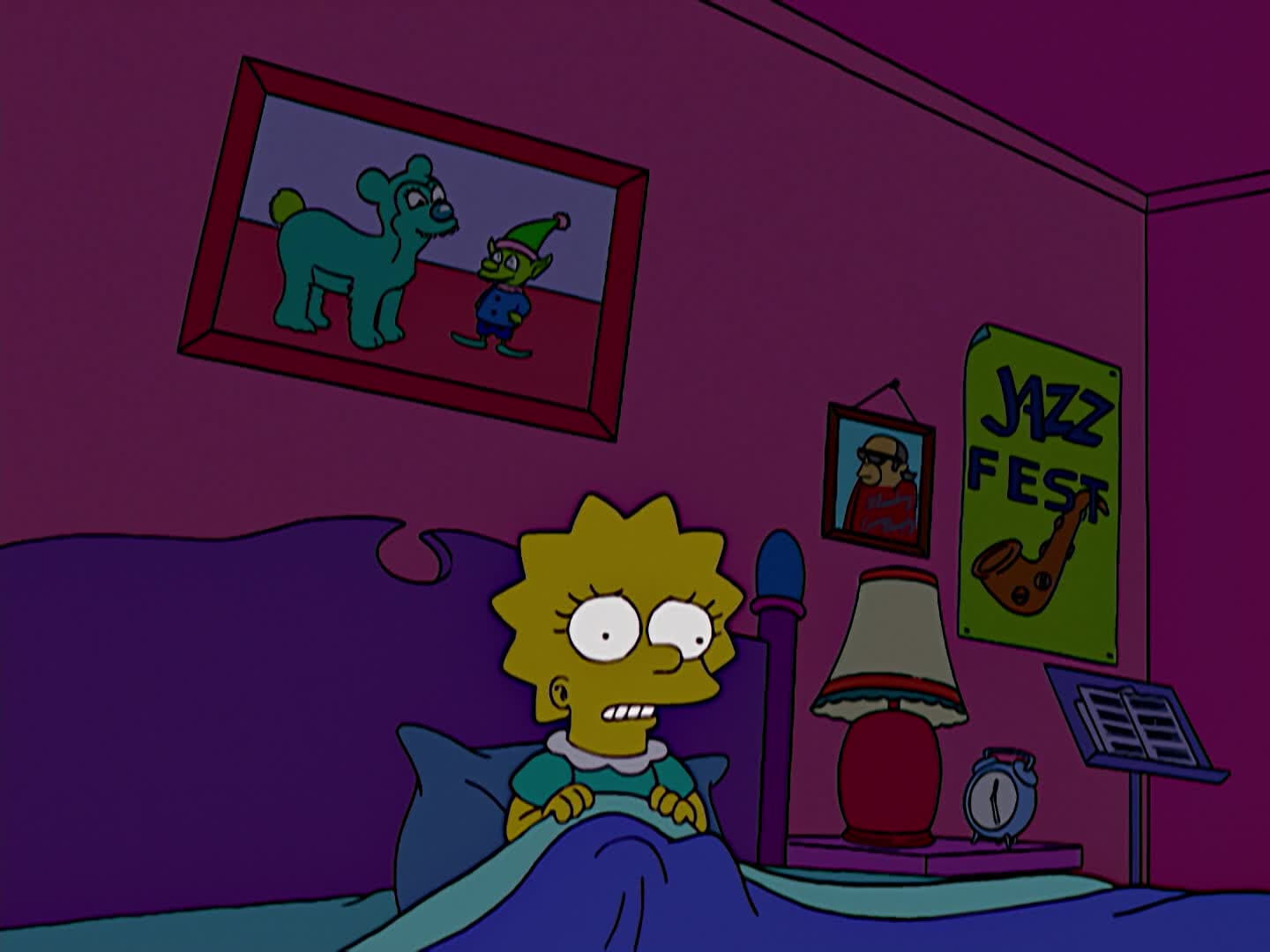 Simpsonai 17 Sezonas - 2 Serija