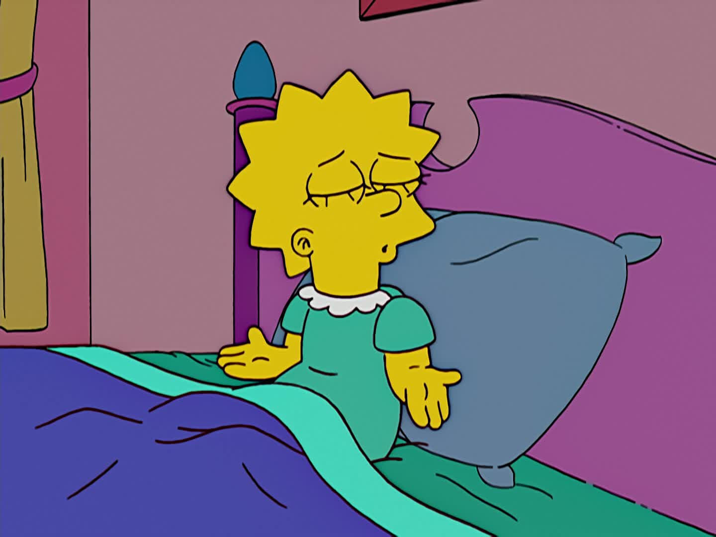 Simpsonai 17 Sezonas - 20 Serija