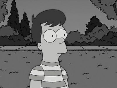 Simpsonai 18 Sezonas - 13 Serija