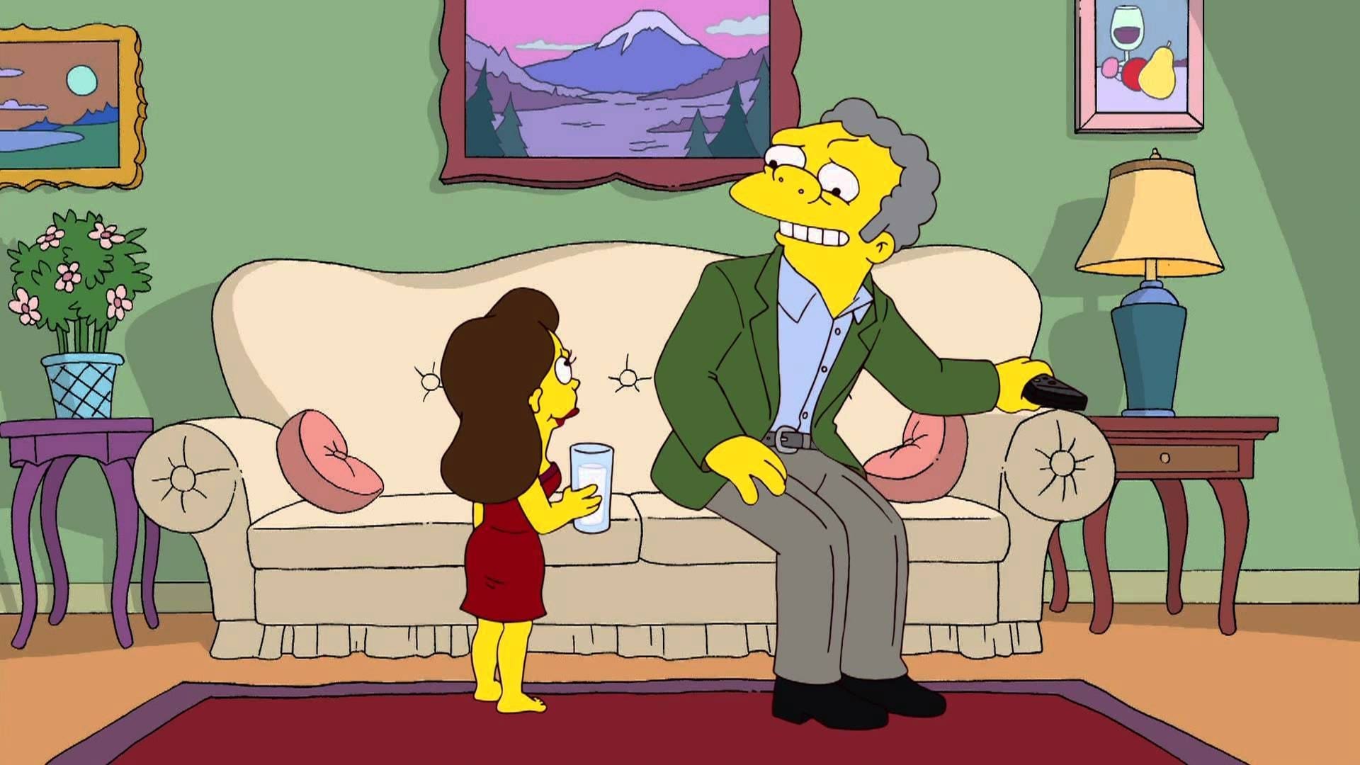 Simpsonai 20 Sezonas - 16 Serija