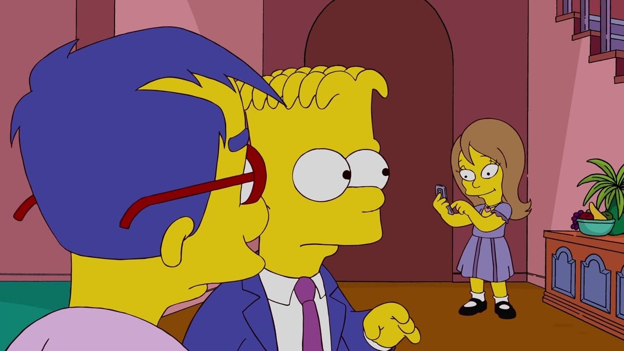 Simpsonai 20 Sezonas - 17 Serija