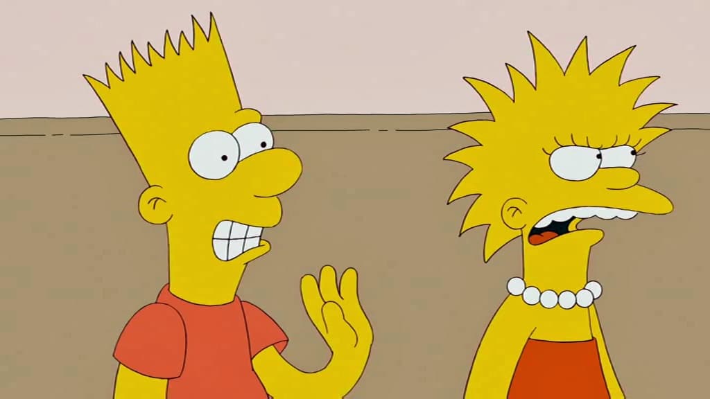 Simpsonai 23 Sezonas - 16 Serija