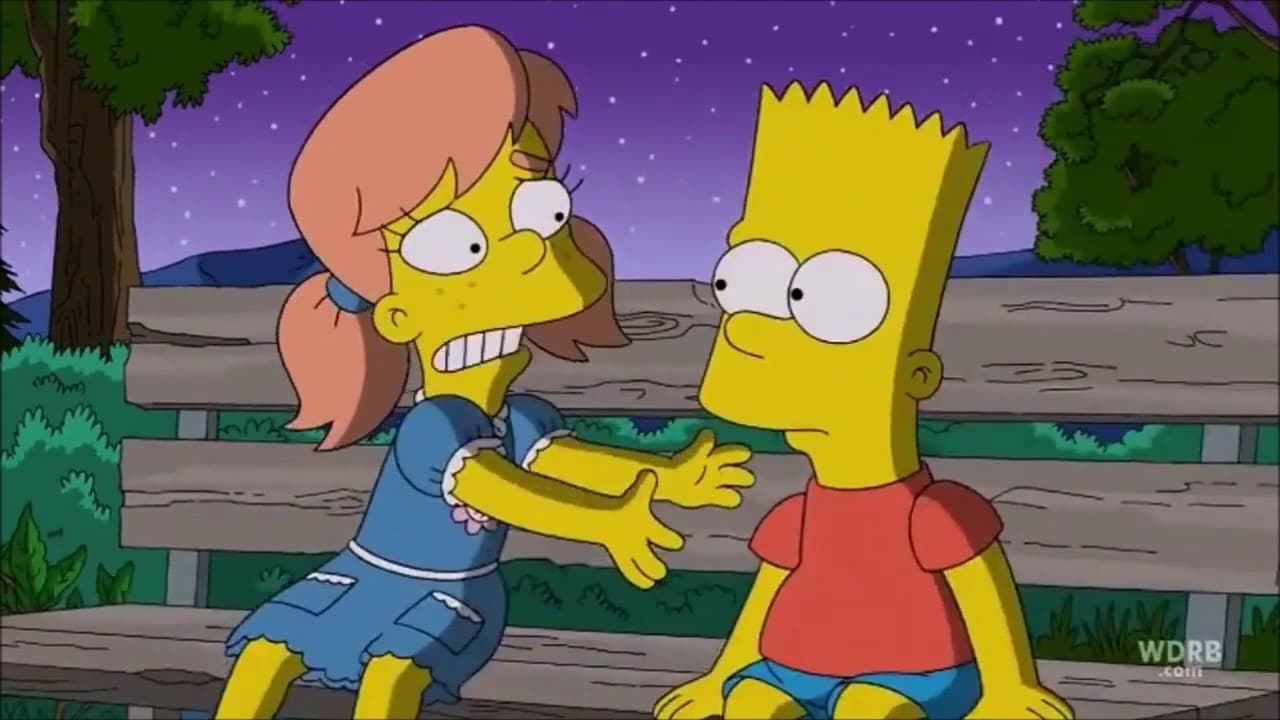 Simpsonai 24 Sezonas - 12 Serija