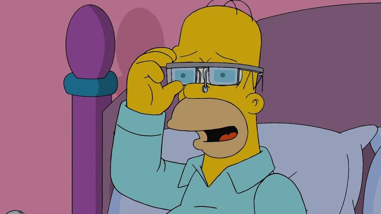 Simpsonai 25 Sezonas - 11 Serija
