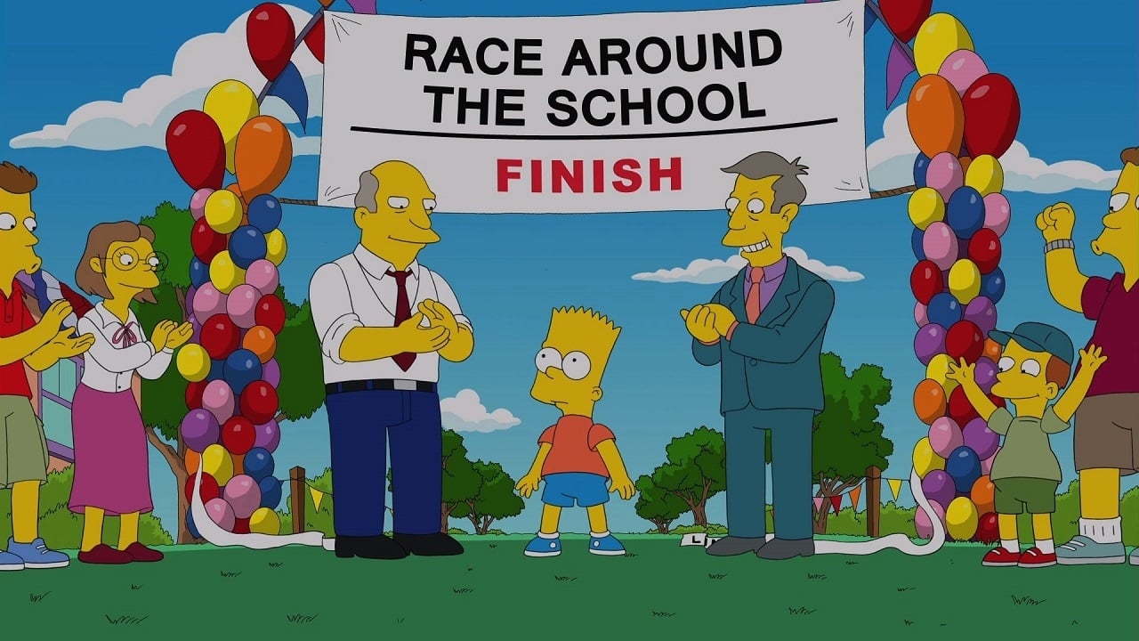 Simpsonai 25 Sezonas - 22 Serija