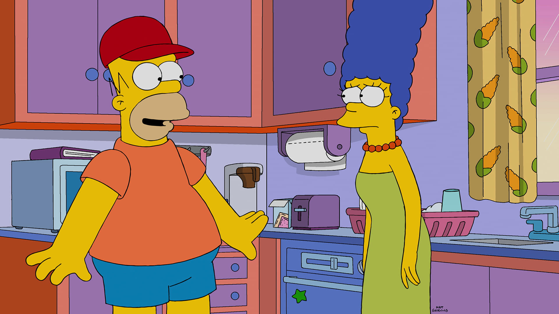 Simpsonai 26 Sezonas - 11 Serija