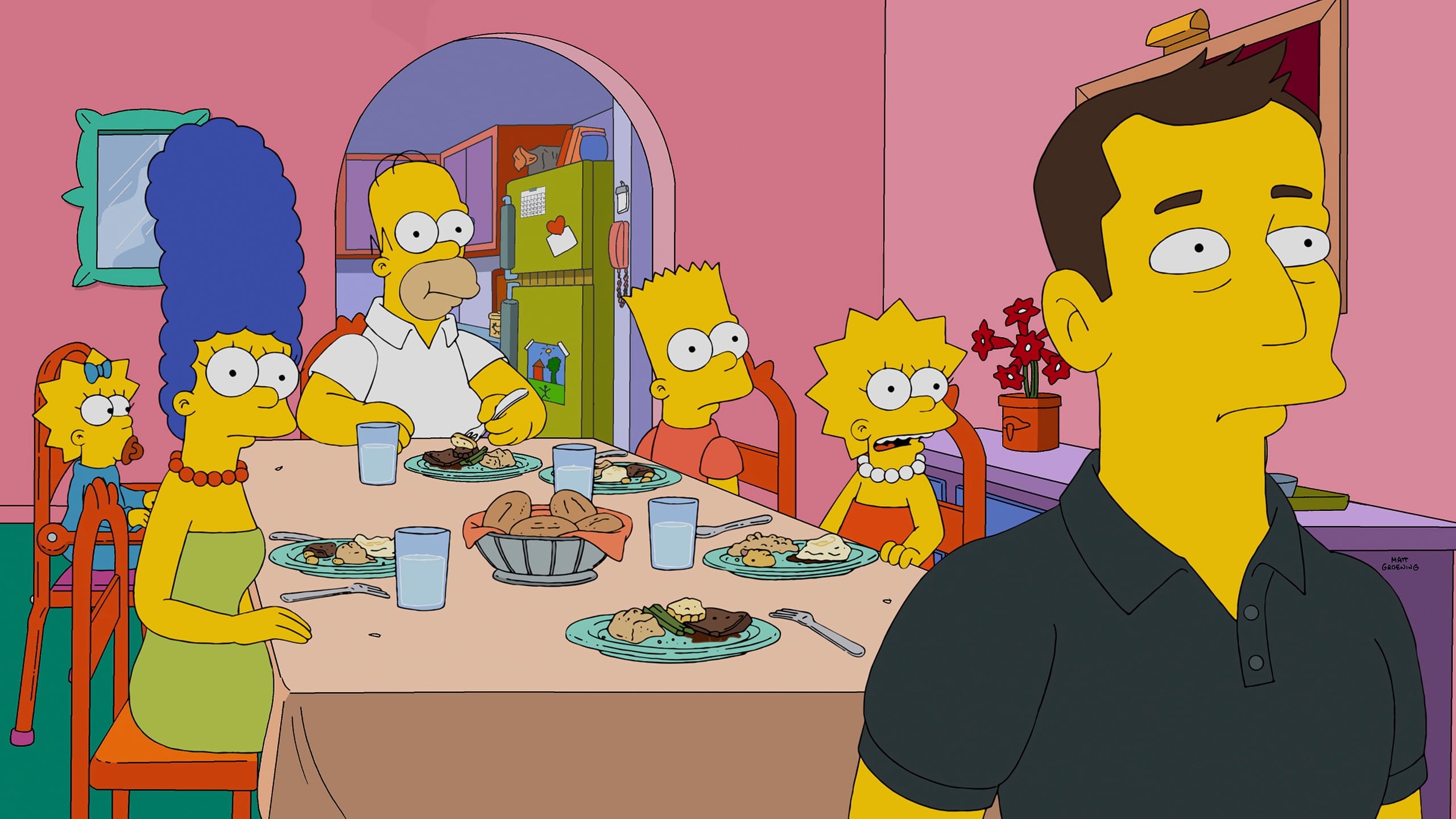Simpsonai 26 Sezonas - 12 Serija