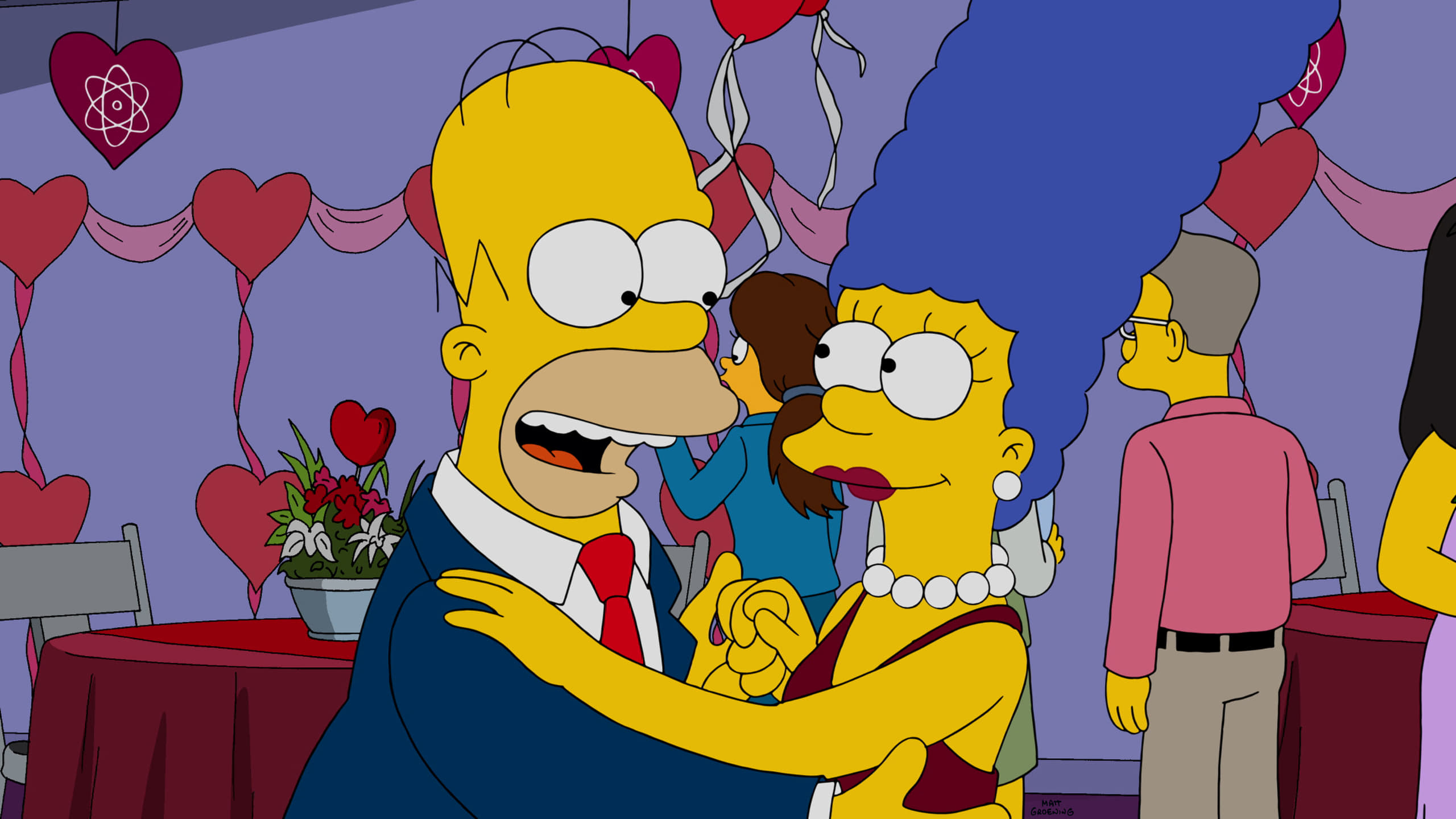 Simpsonai 27 Sezonas - 13 Serija
