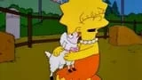 Simpsonai 7 Sezonas - 5 Serija